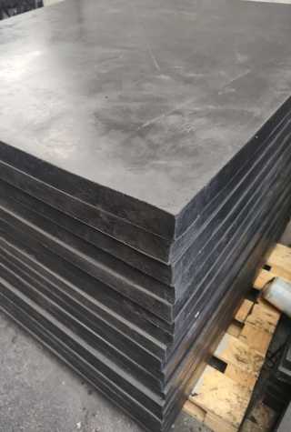 Placasde Neopreno