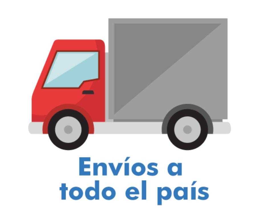 CON GUSTO LE ATENDEREMOS